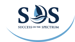 Success On the Spectrum Logo