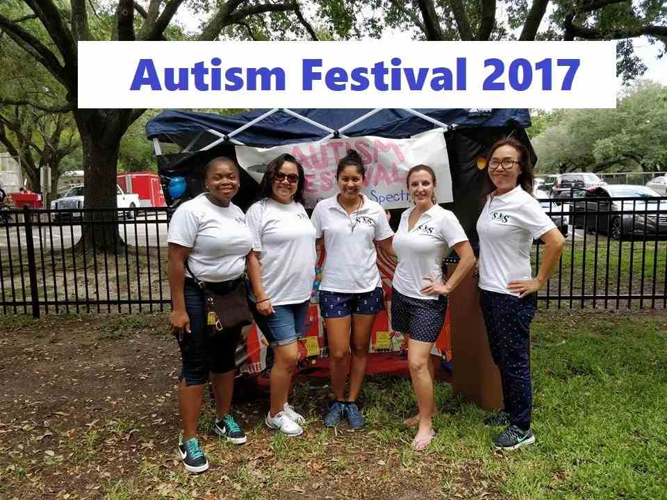 Autism festival 2017