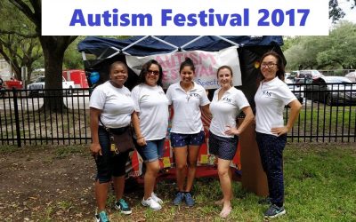 Autism festival 2017