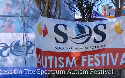 Autumn Autism Festival 2021