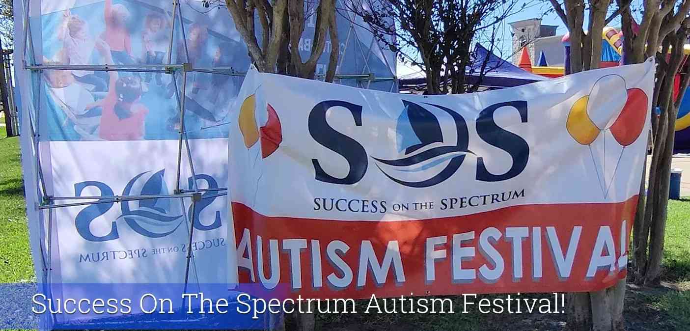 Autumn Autism Festival 2021