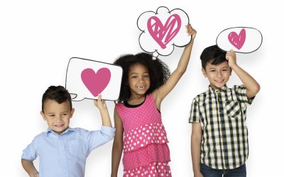 Helping Your Child With Autism Celebrate Valentine’s Day
