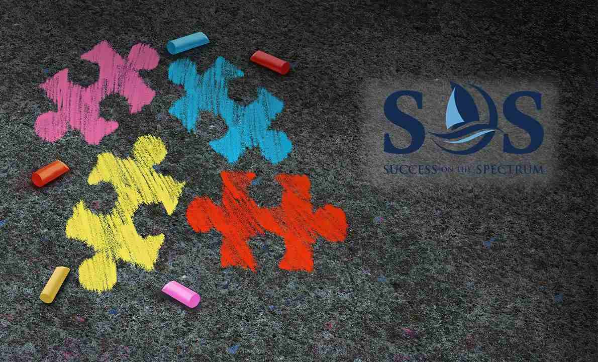 Creating More Awareness About Autism That Leads To More Acceptance
