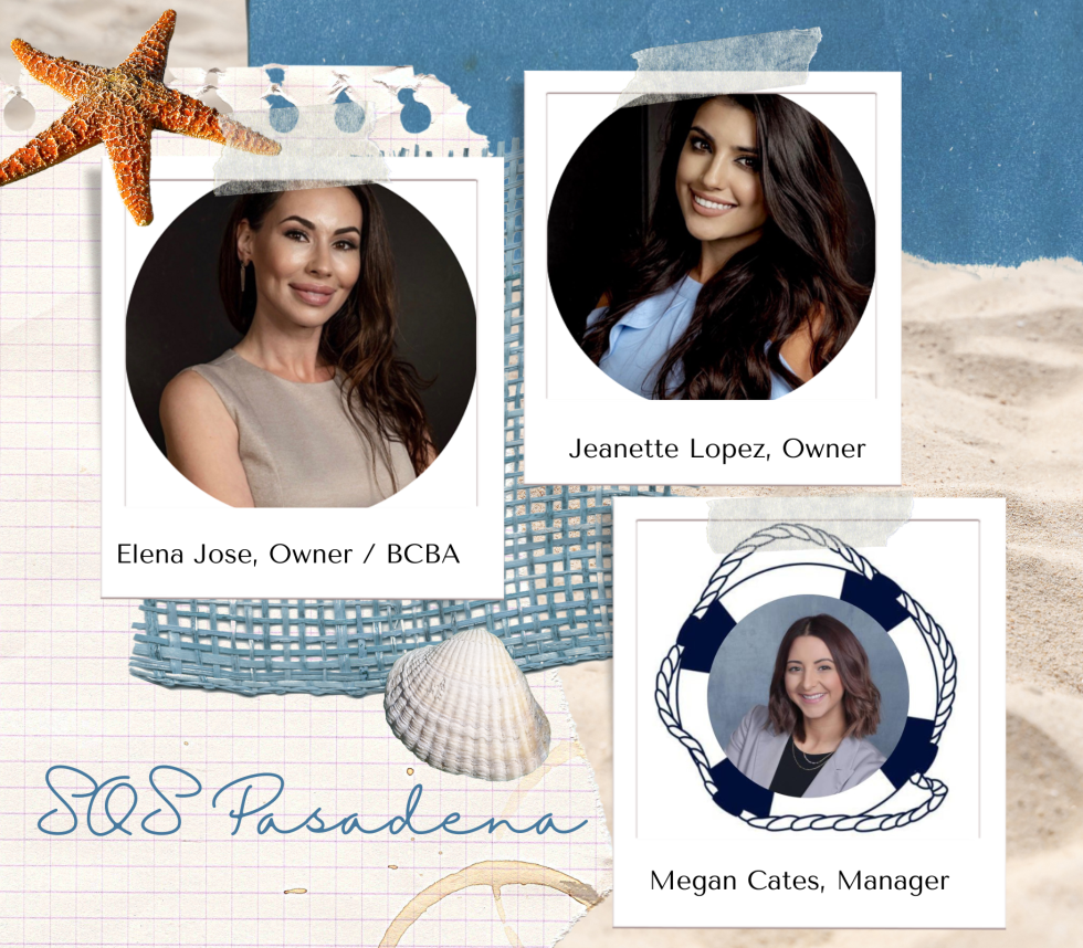 ABA Therapy in Pasadena Success on the Spectrum