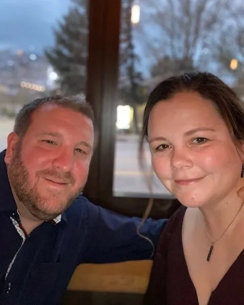 Justin and Amelia Long of Success on the Spectrum – Lee’s Summit Tell Their Story About Why They Opened An SOS