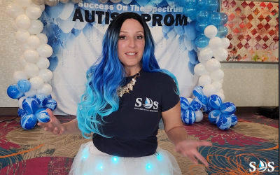 Success On The Spectrum’s 6th Annual Autism Prom