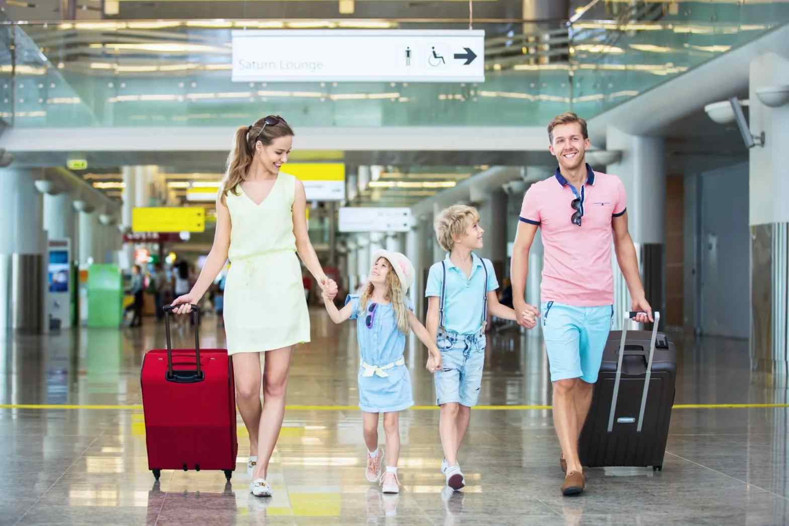 Navigating the Adventure: Traveling with Your Autistic Child