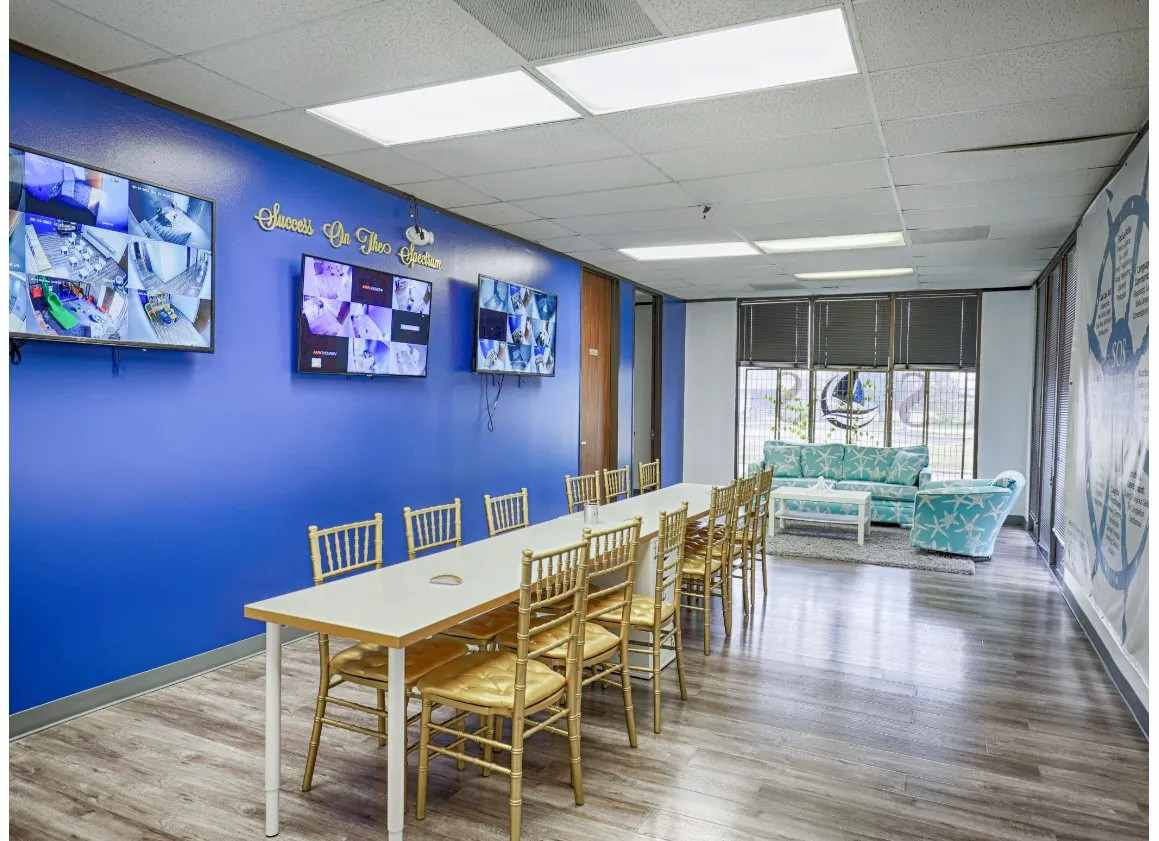 The Role Live Cameras Play in Keeping Autism Parents Connected During Therapy Sessions