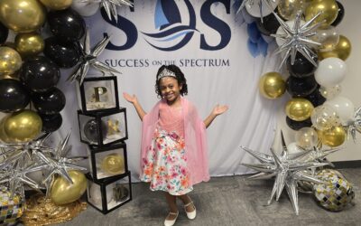 Success On The Spectrum Hosts Autism Proms Across The Country