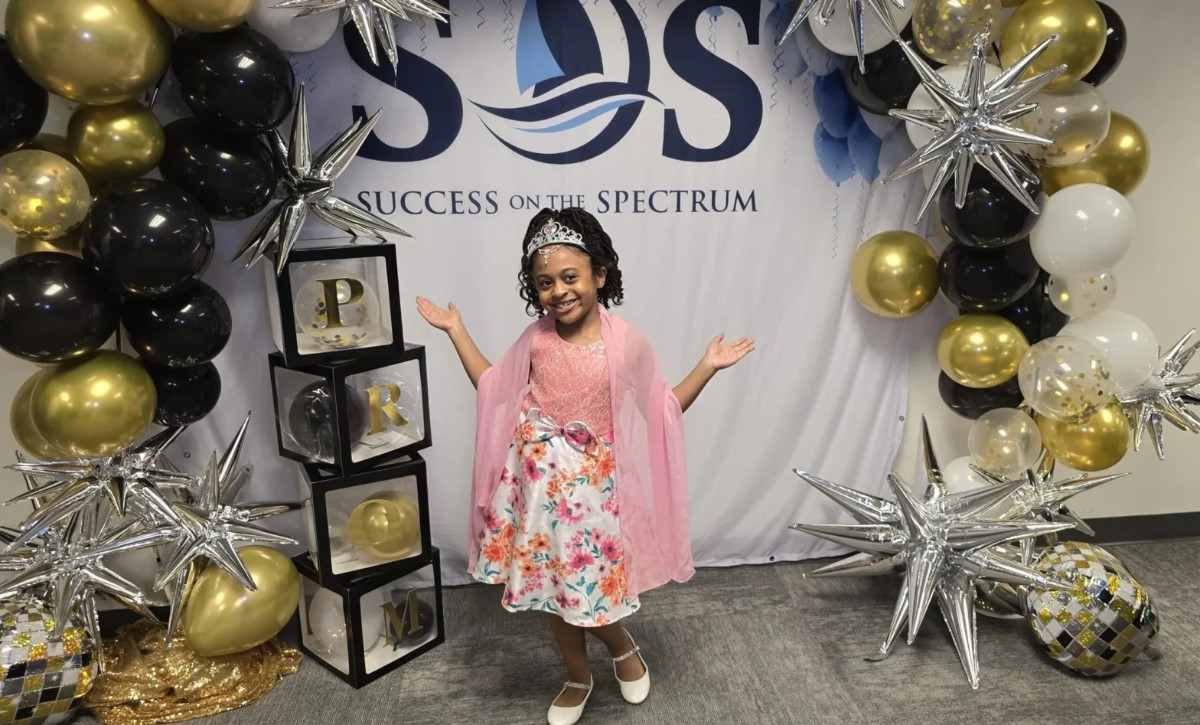 Success On The Spectrum Hosts Autism Proms Across The Country
