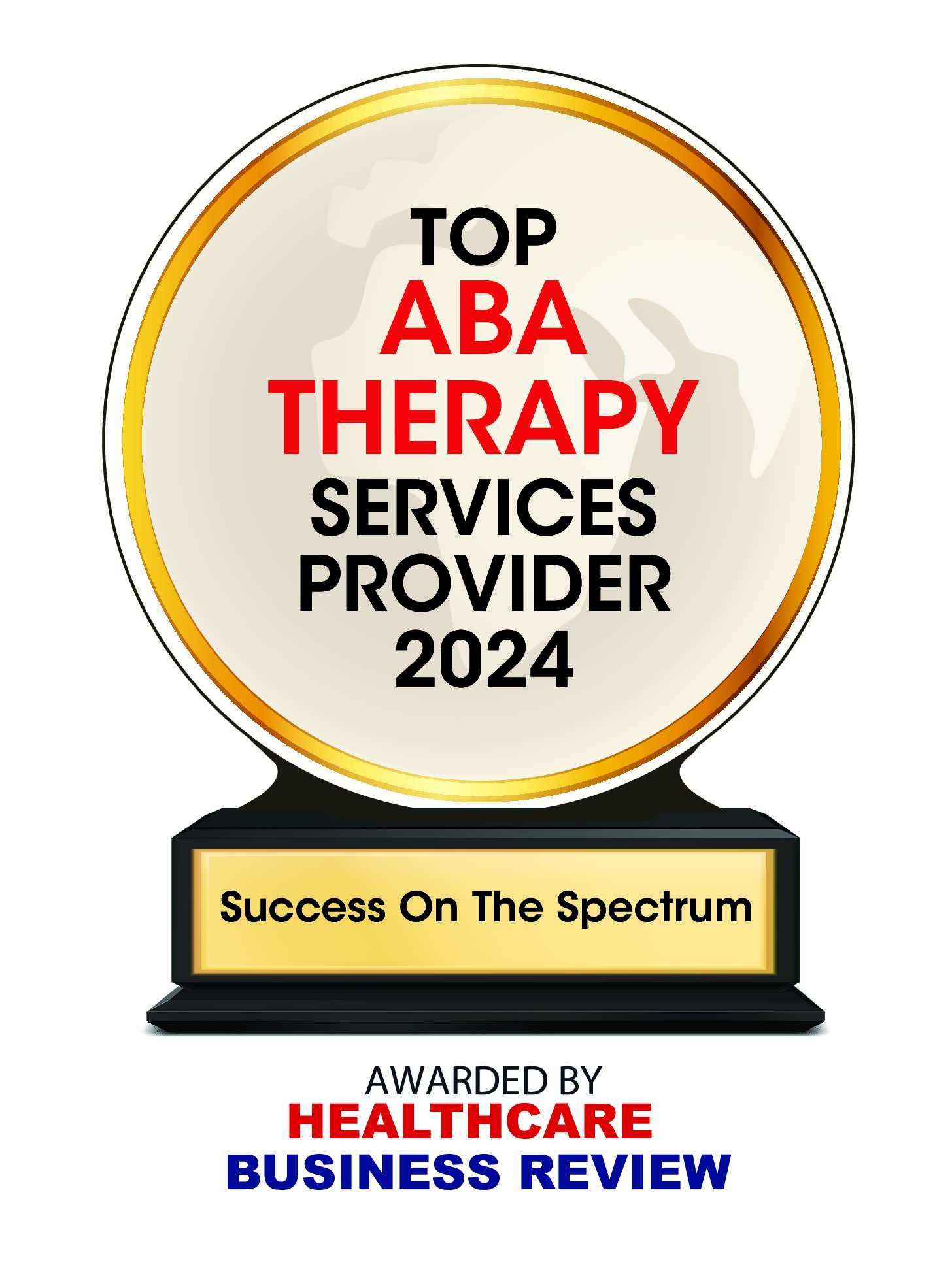 Success On The Spectrum top ABA therapy service provider
