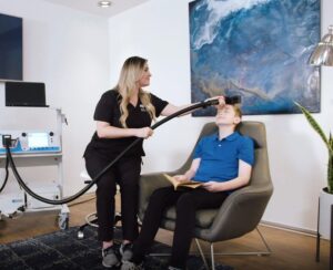 MeRT technology can improve the effectiveness of ABA therapy