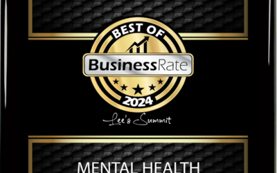 SOS awarded #1 Mental Health Clinic