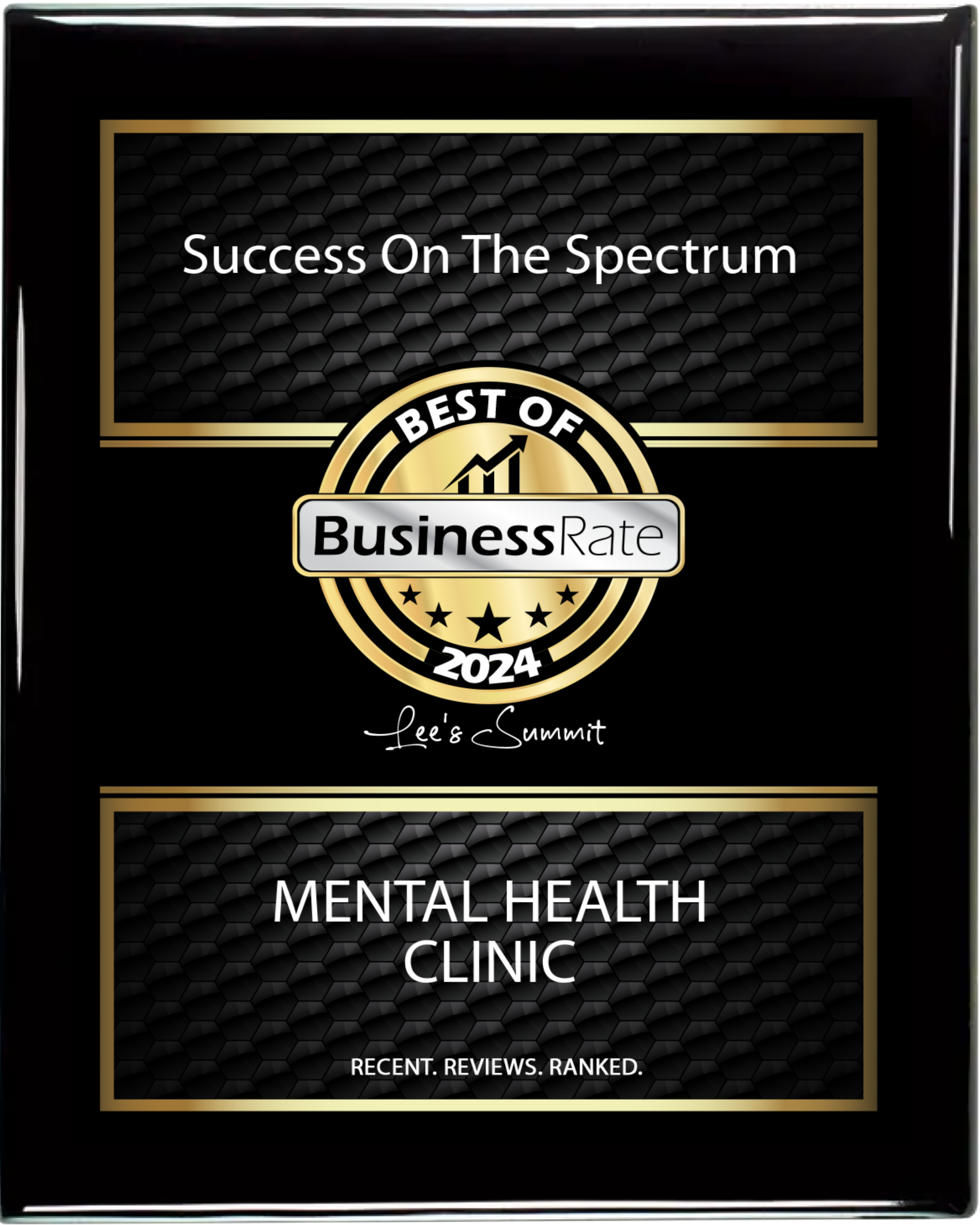 Success On The Spectrum is #1 Mental Health company