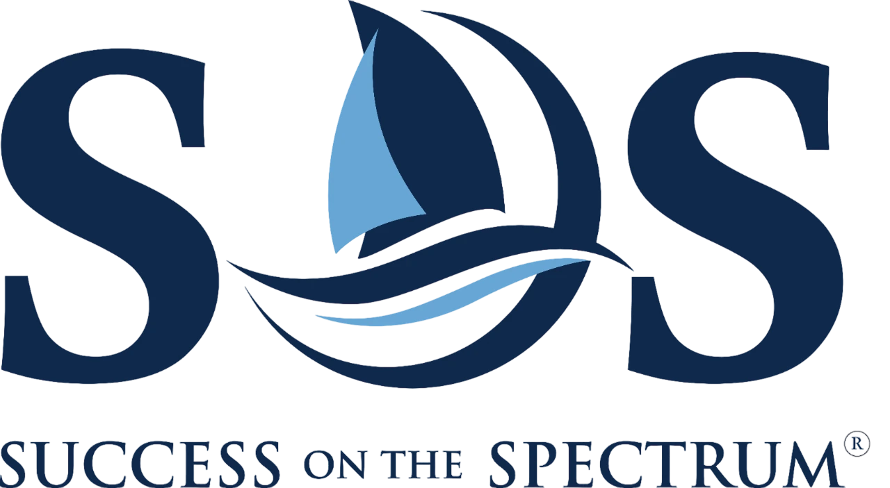 Success On The Spectrum Logo