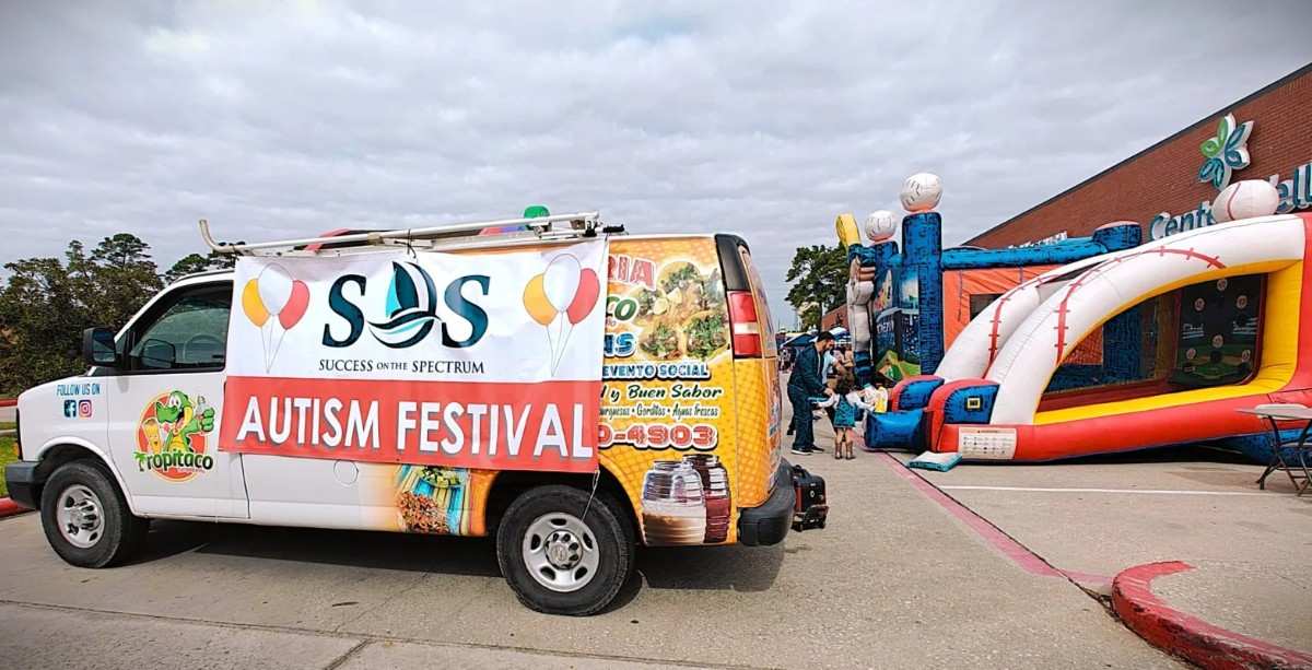 The Importance of Autism Awareness Month to Success On The Spectrum
