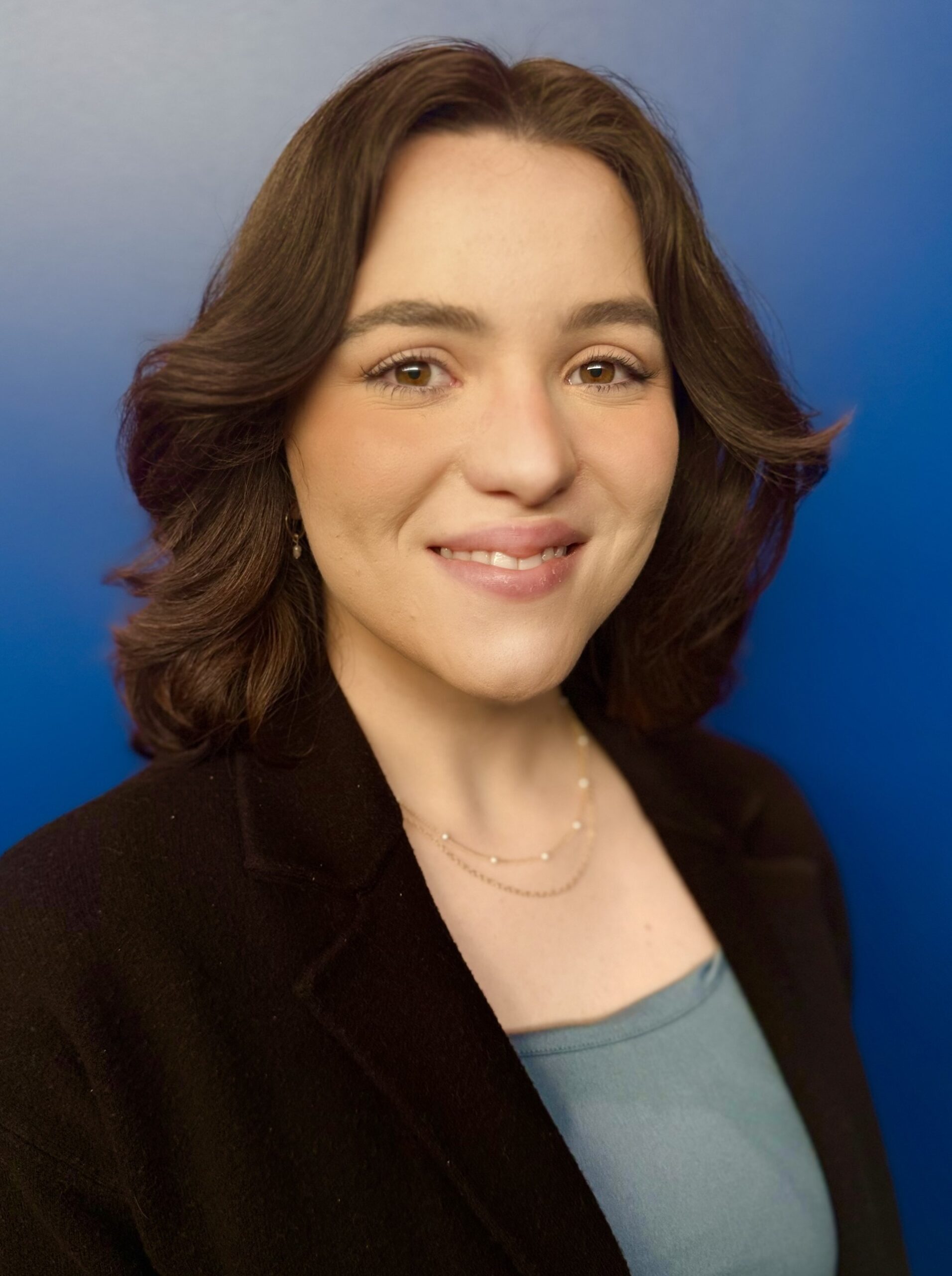 SOS Photo Bella Williams Headshot
