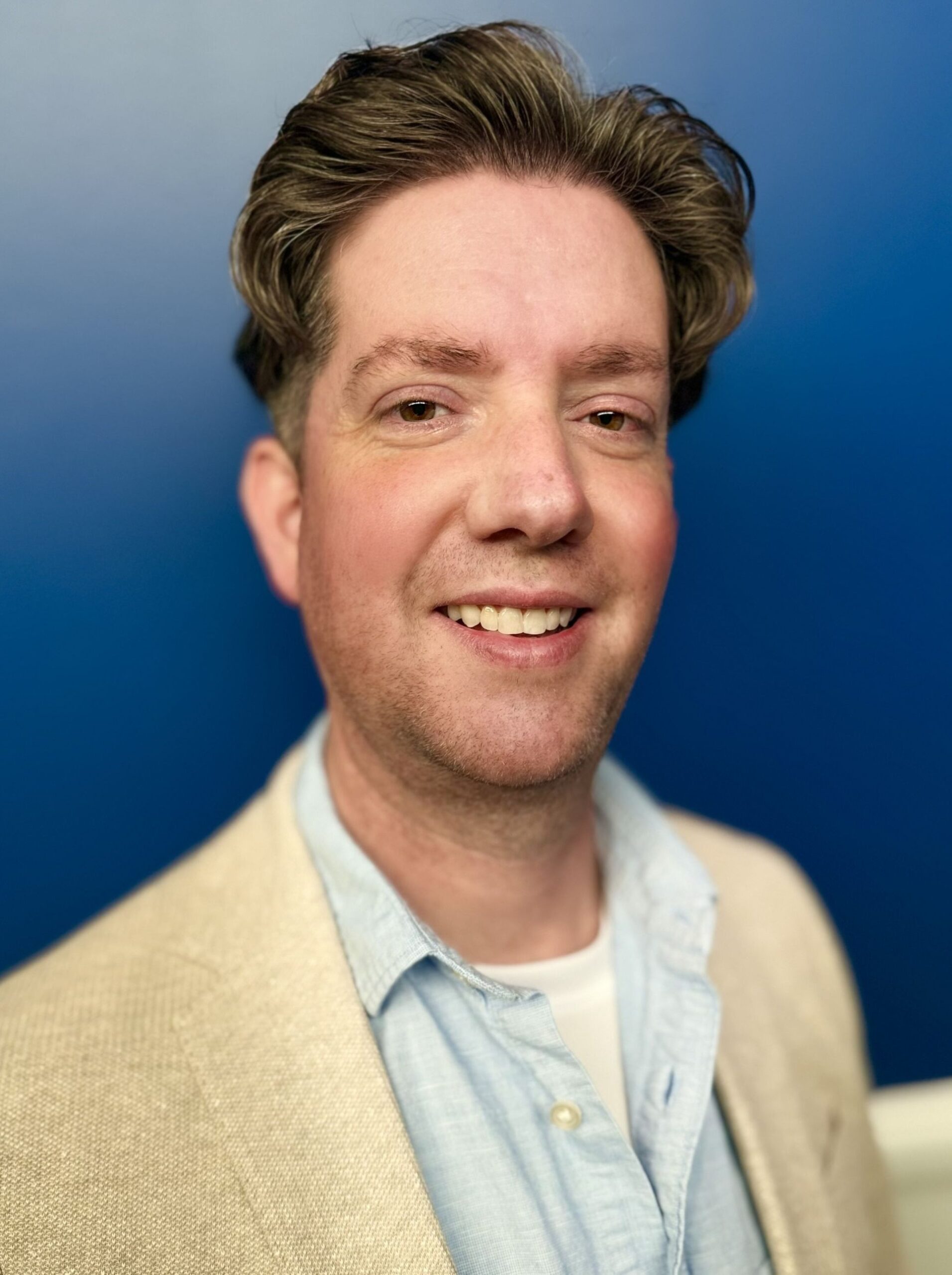 SOS Photo Matt Cole HeadShot