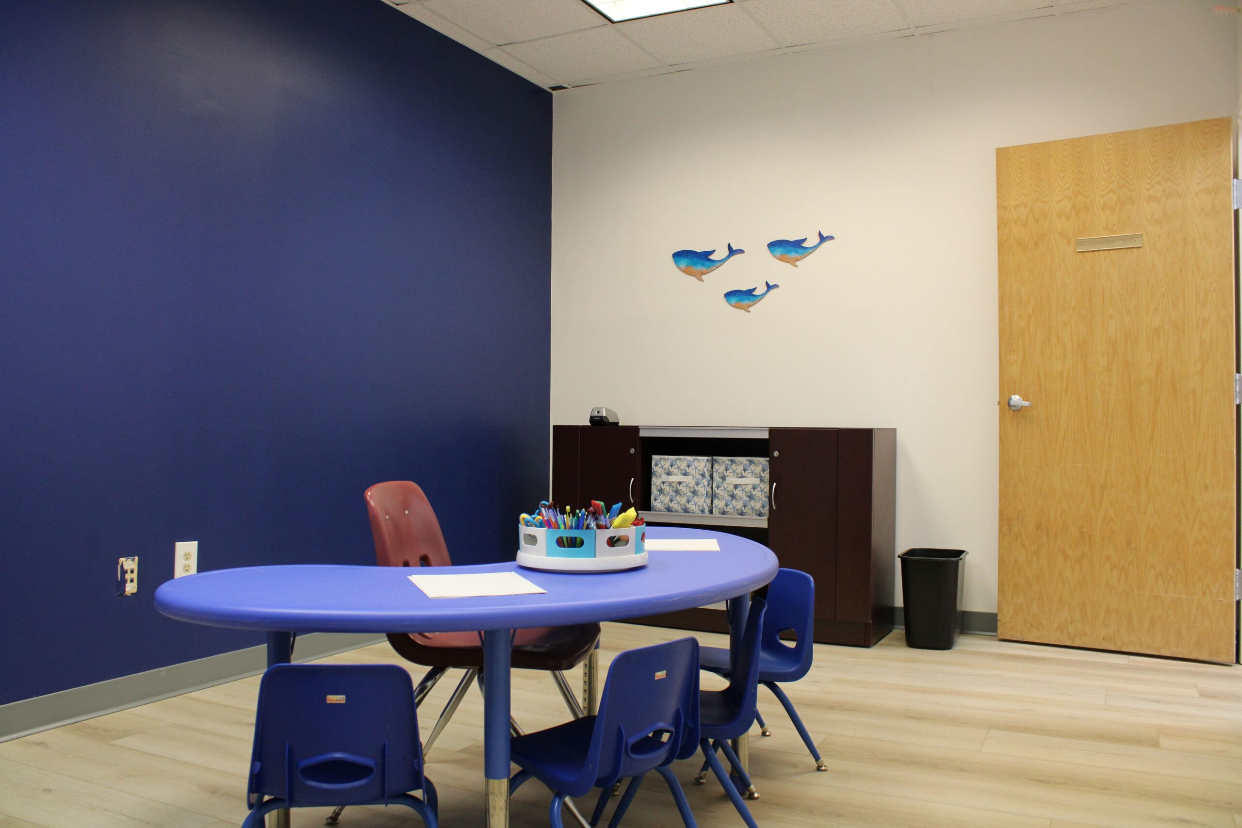 Art Room