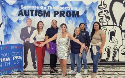 Autism Prom: A Movement of Inclusion, Joy, and Community Support