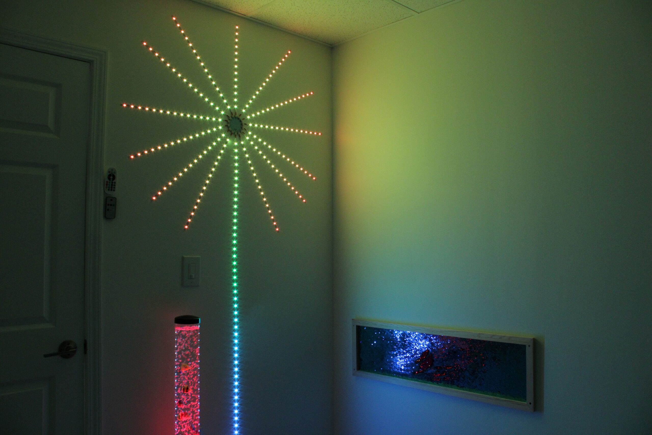 Sensory Room