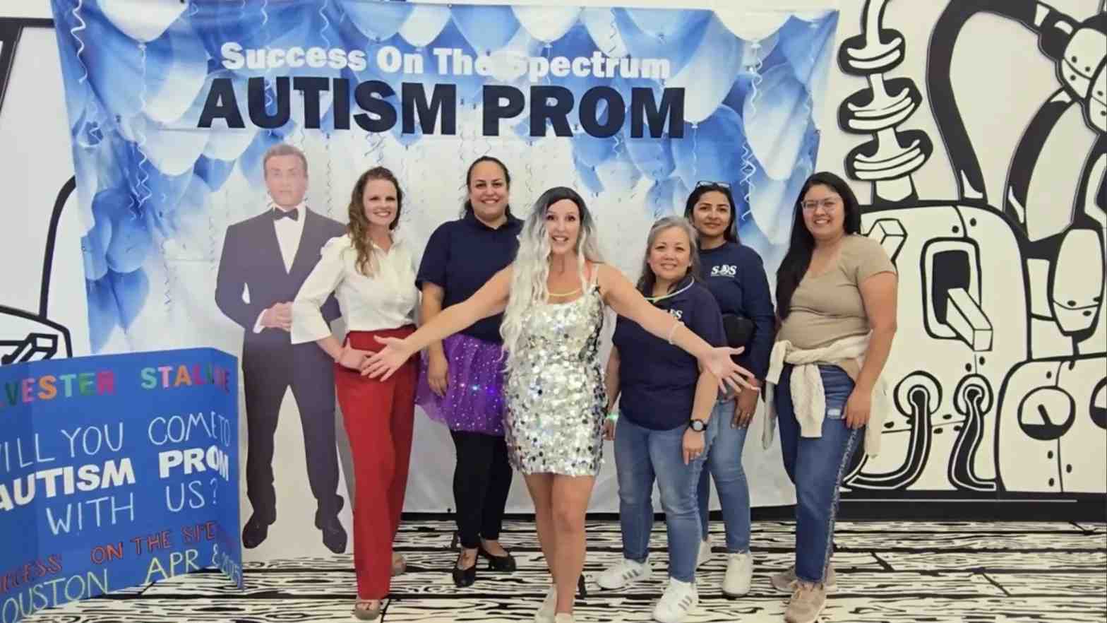 Autism Prom: A Movement of Inclusion, Joy, and Community Support
