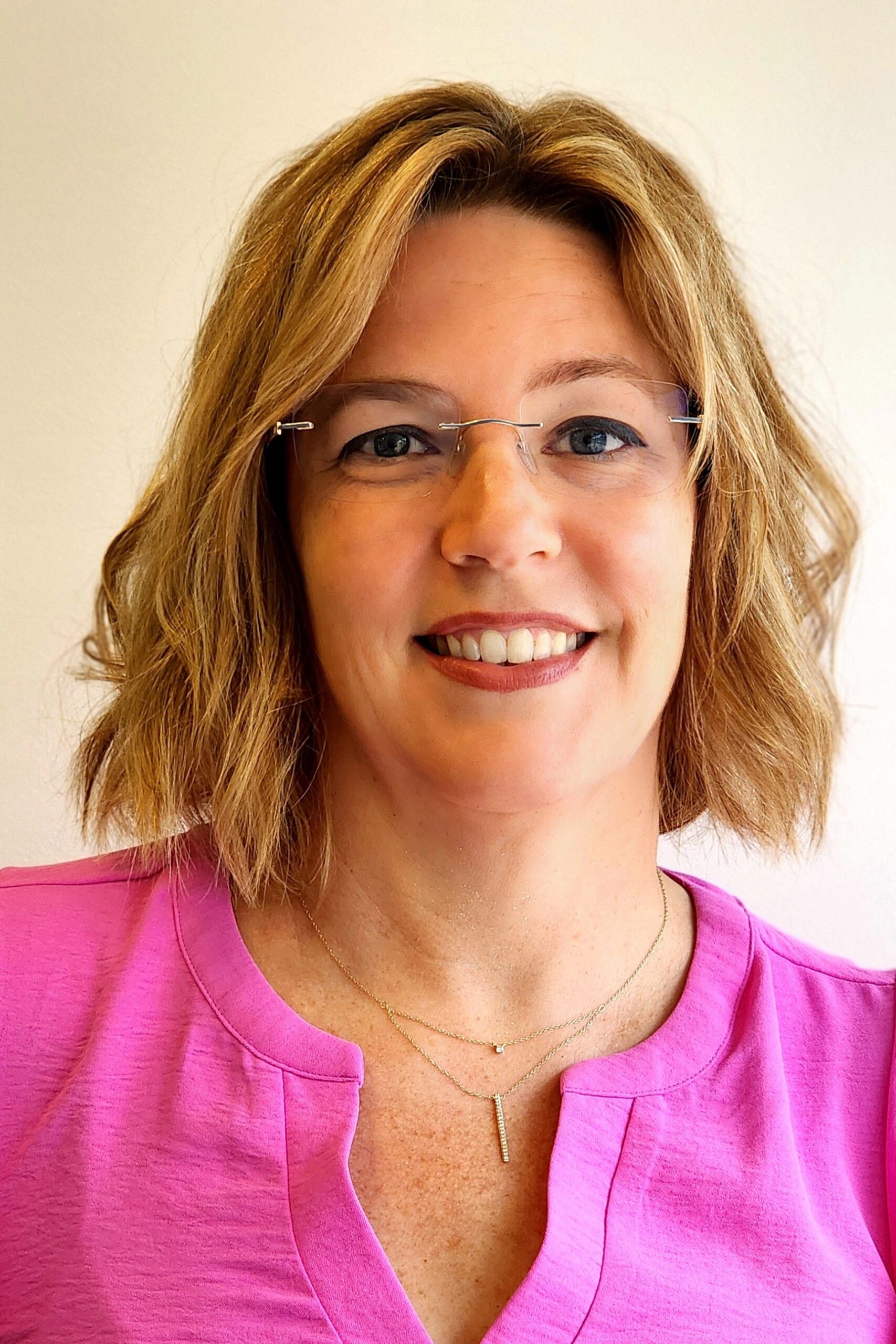 Heidi Harper BCBA SOS Rittman