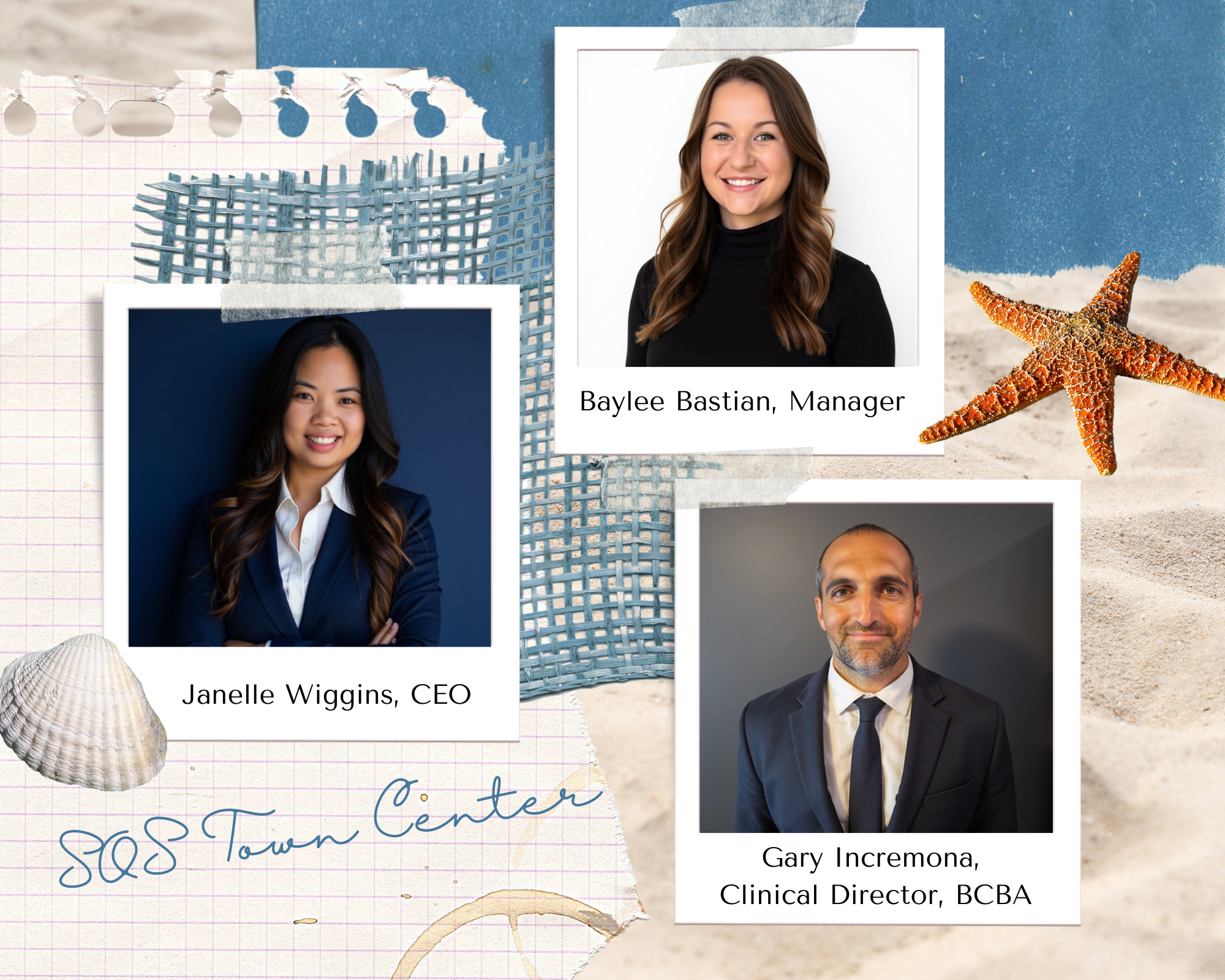 Success On The Spectrum has the best ABA therapy
