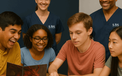 First Autism Teen Center in Charlotte, NC