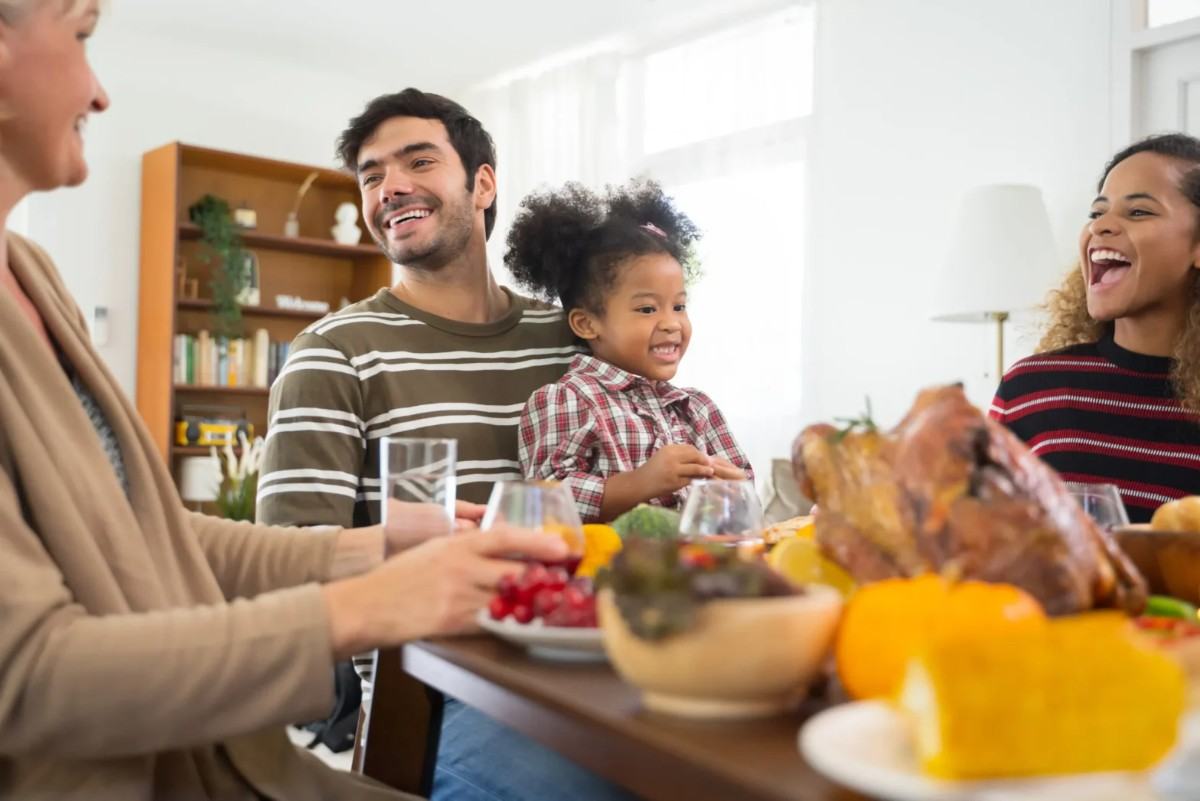Navigating Thanksgiving with an Autistic Child: How to Prepare