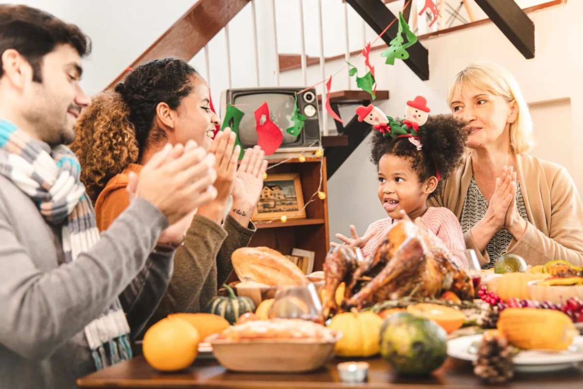 Teaching Thankfulness to Kids with Autism