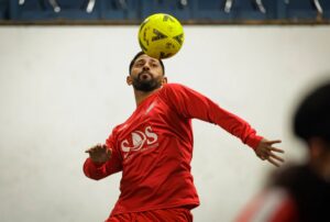 Success On The Spectrum Sponsors of the Kansas City Comets