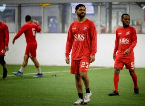 Success On The Spectrum Sponsors of the Kansas City Comets