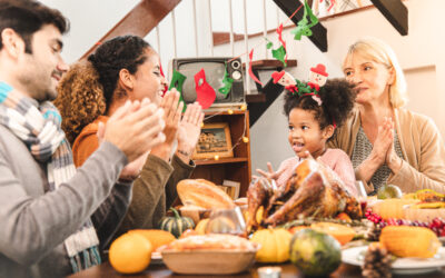 Teaching Thankfulness to Kids with Autism