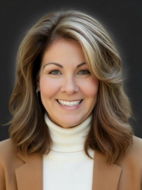 Angie Jarecki, M.Ed.