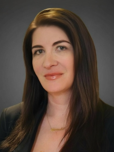 Brandi Habina, MA, BCBA, LBA-NY, KY