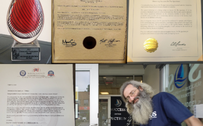 We’re so Excited to be Able to Congratulate our center in Rittman, Ohio!