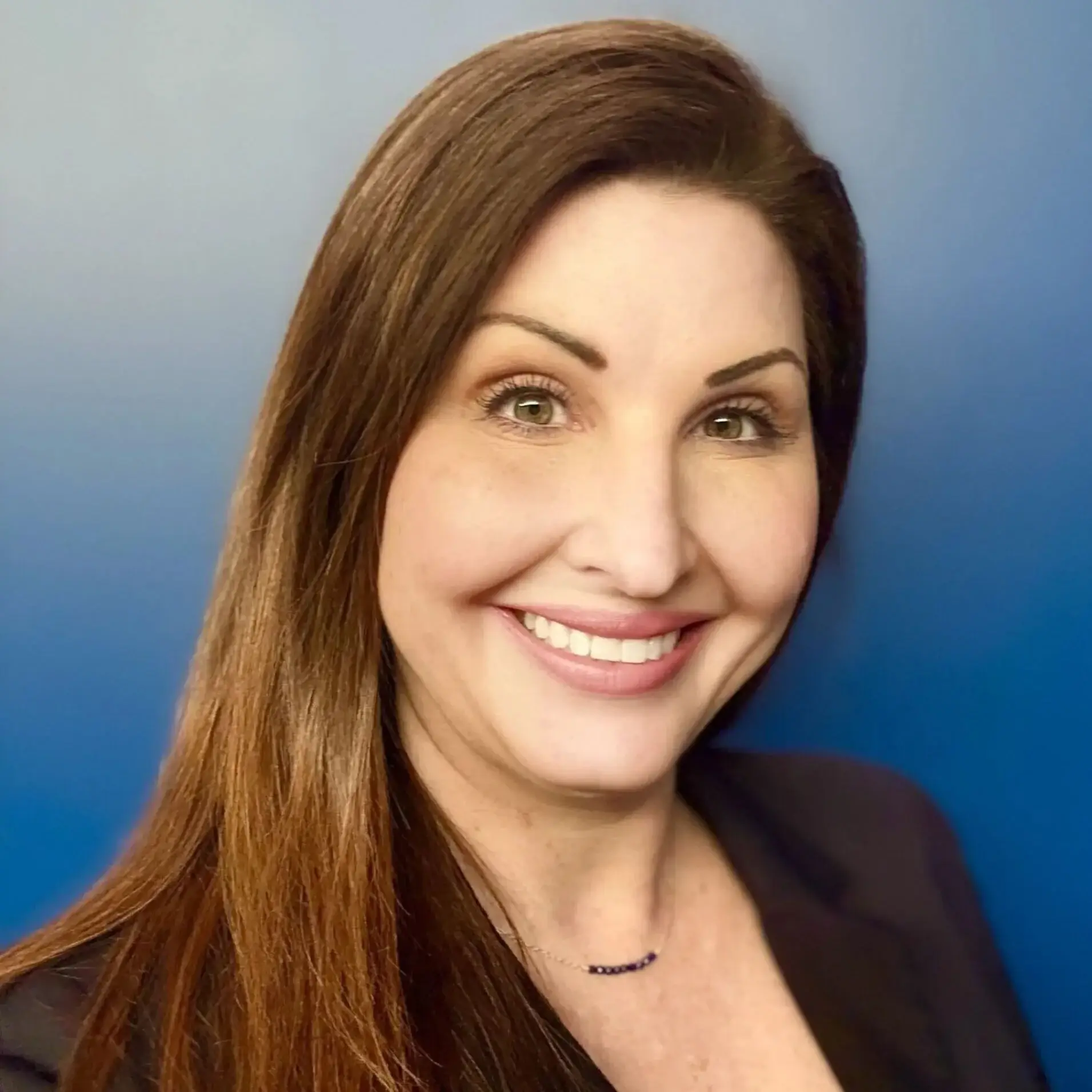 Rachel Hill, CEO