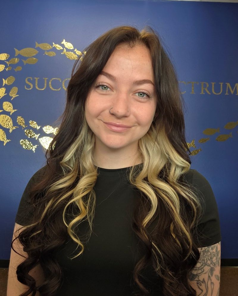 Taylor Proulx