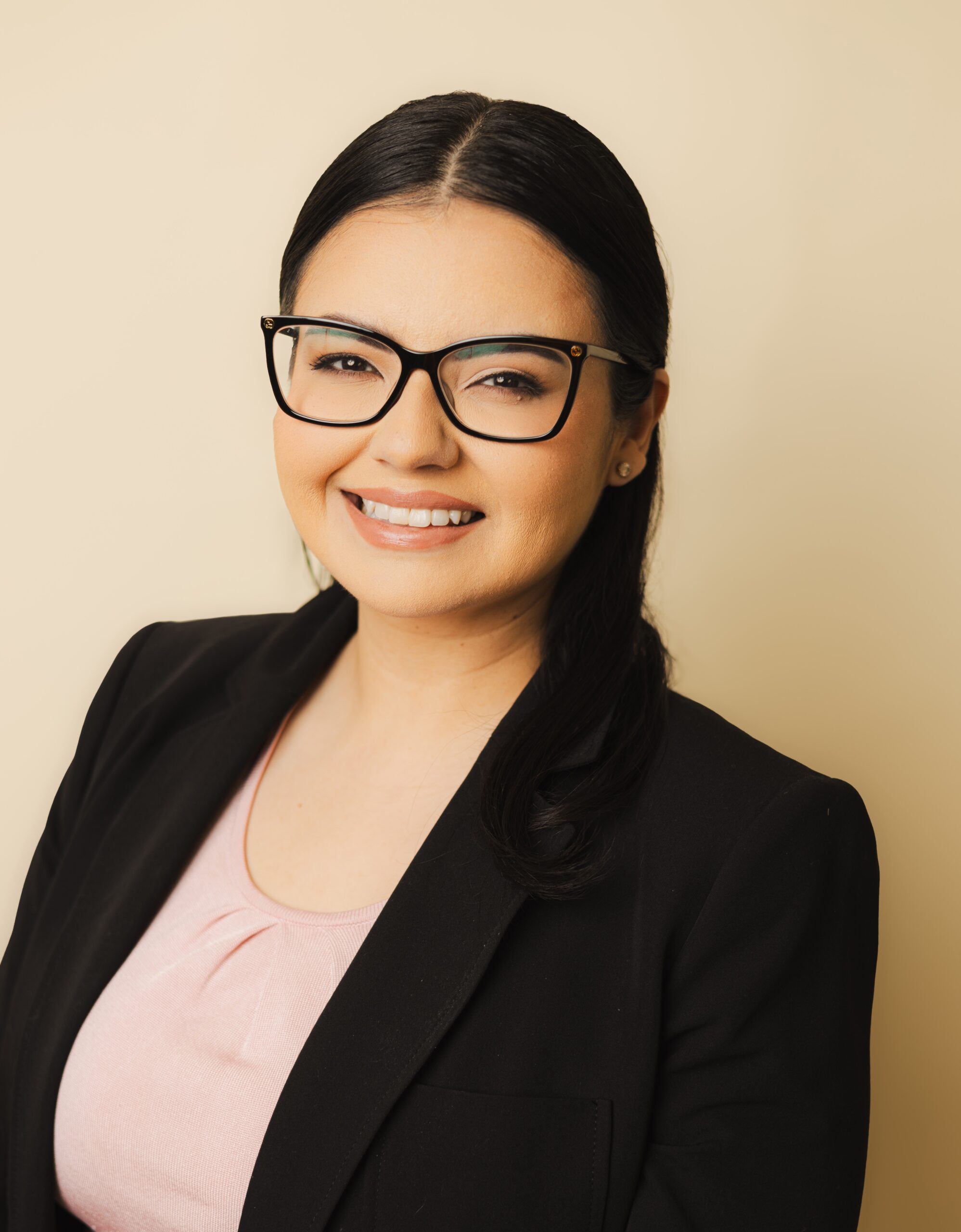 Yadira Torres-Orozco