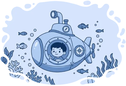 Crew : Ocean