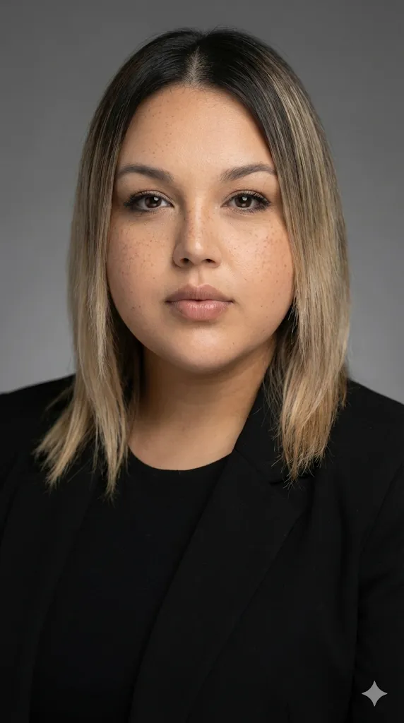 Theresa Dominguez