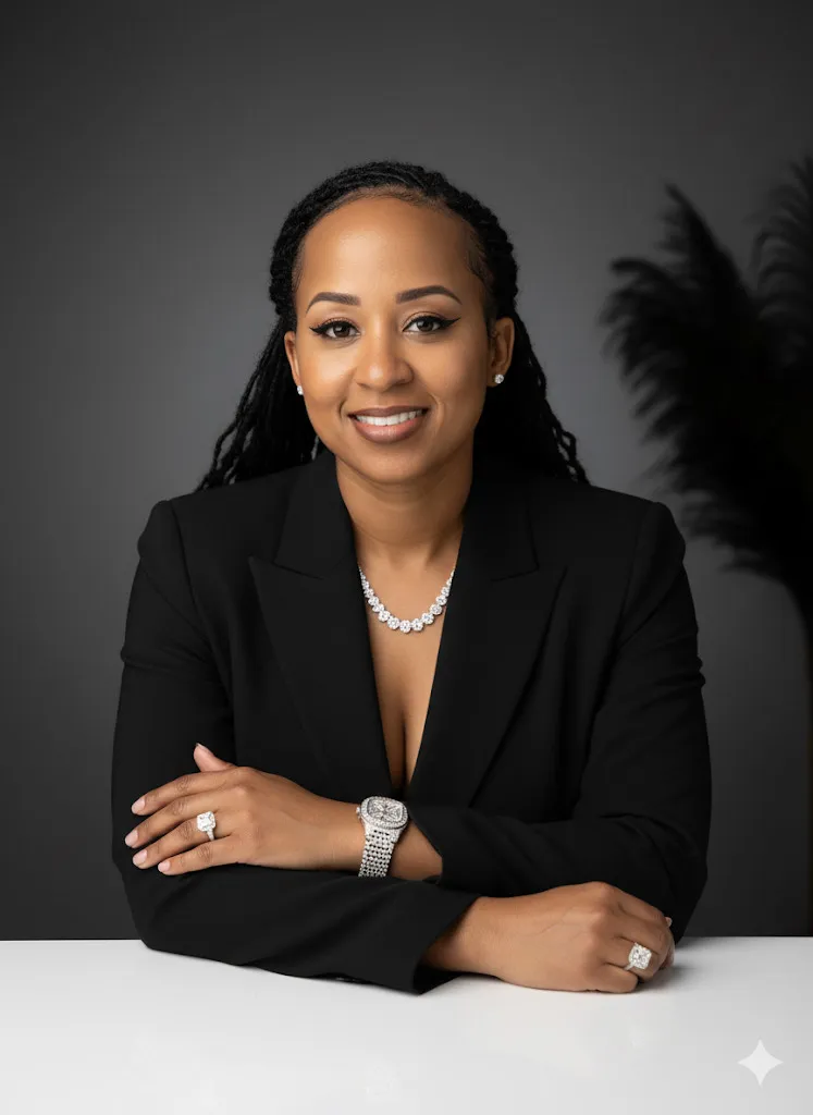 Chardae Francois