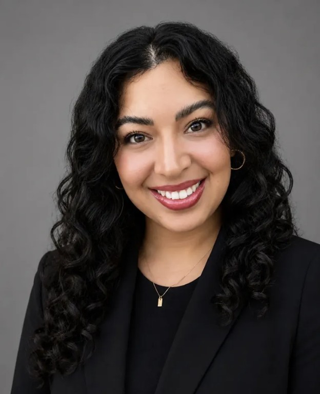 Marrisa Zamora