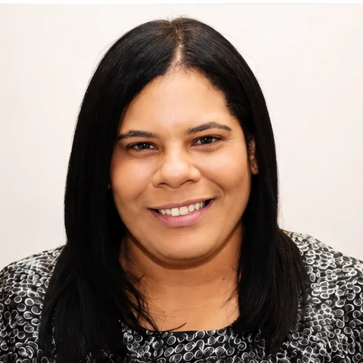 Irene Reynoso