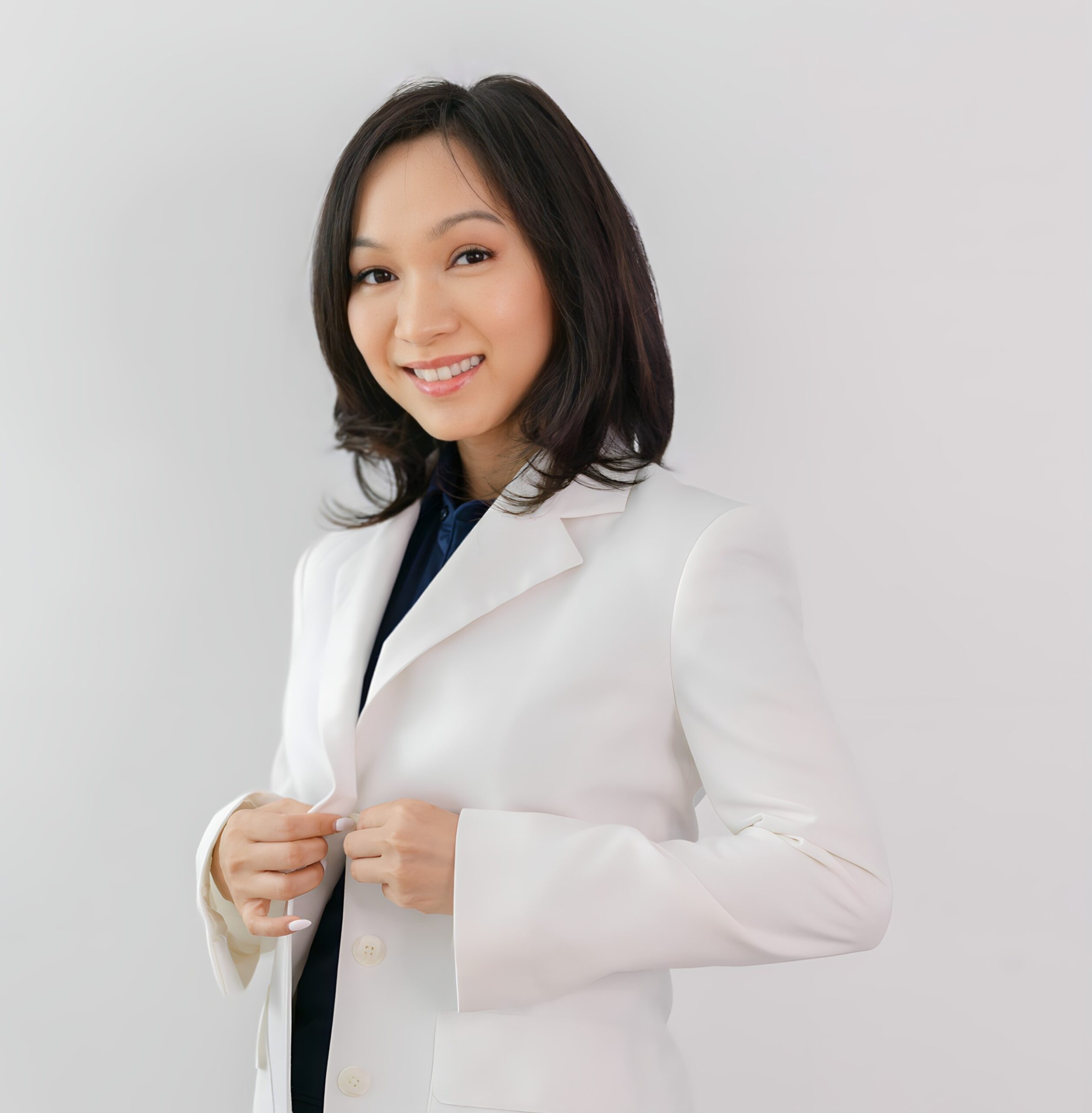 Vivian Dao