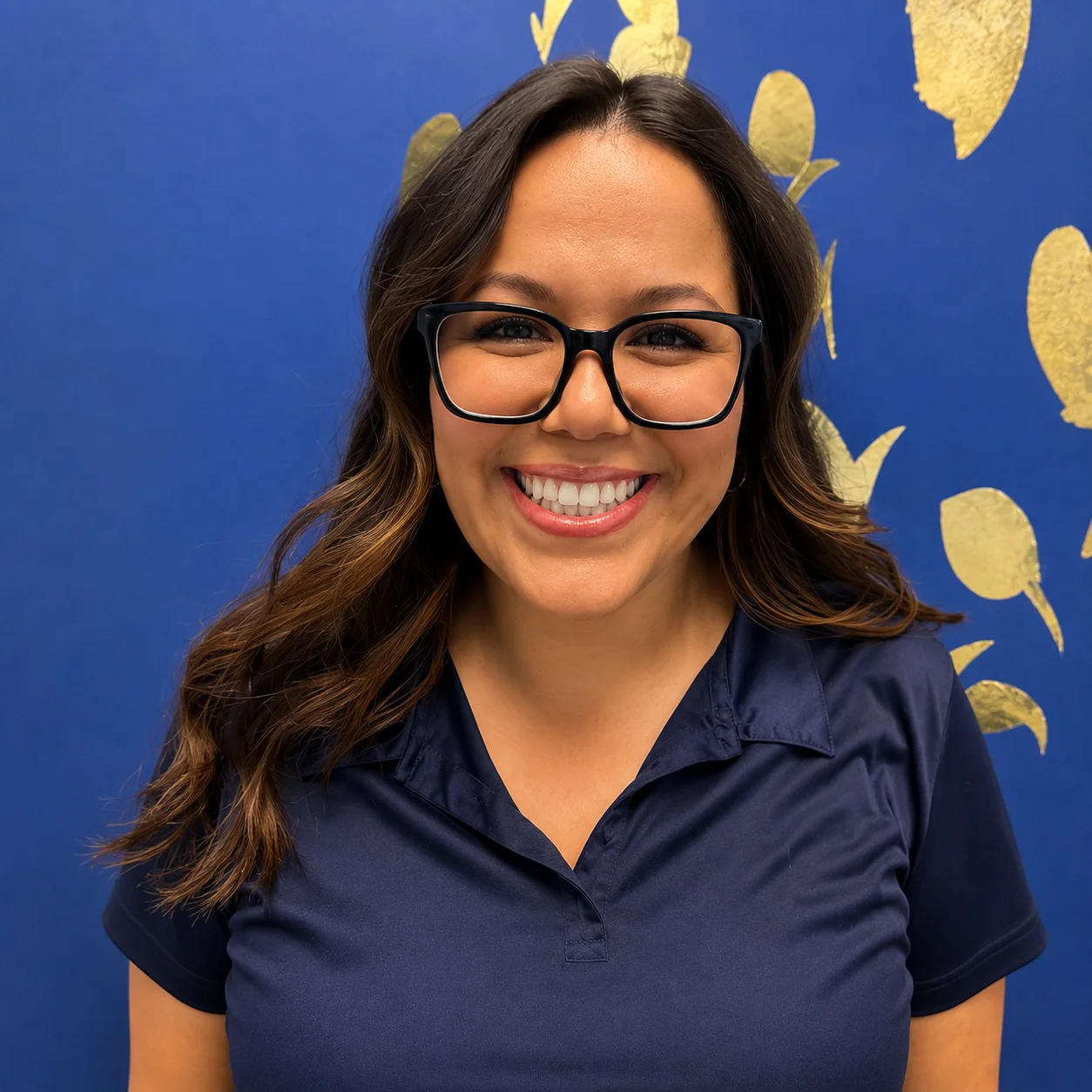 Kathryn Apolinar