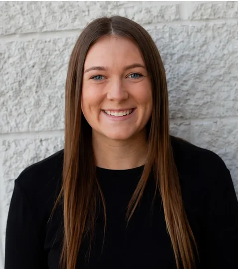 Kelsi Hinrichs
