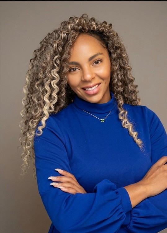 Marina Okorocha 