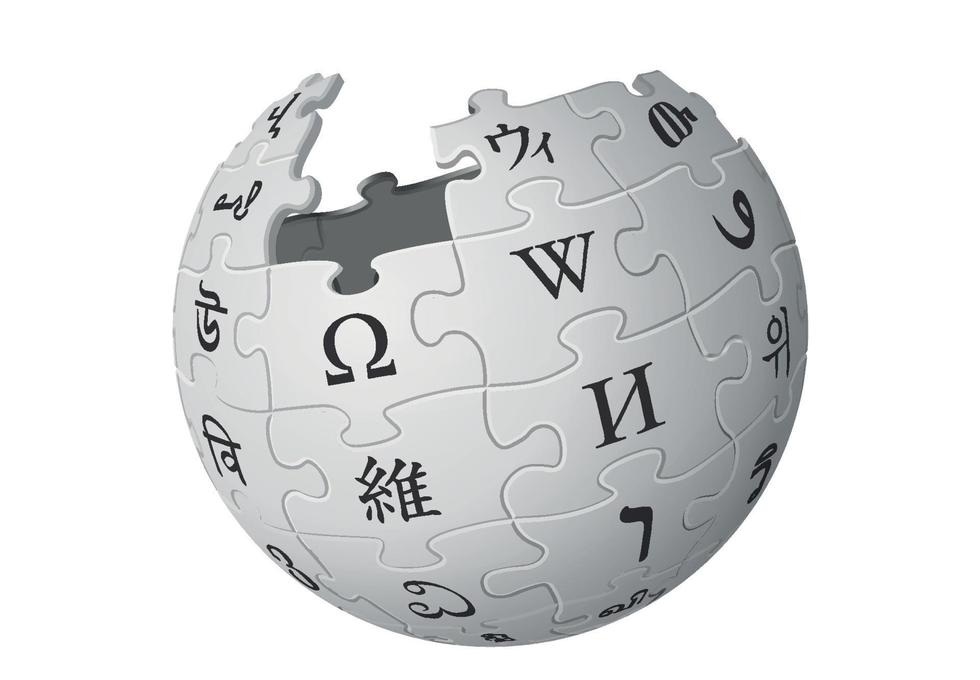 Wikipedia